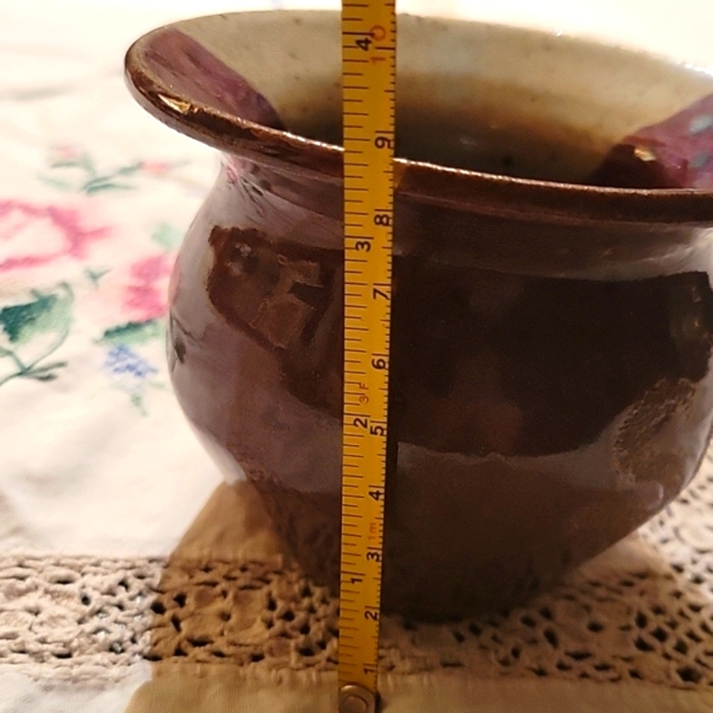 Salsa bowl - Picture 5 of 6